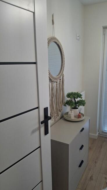 Wynajem 2 pokoje balkon