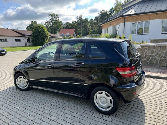 Mercedes-Benz W245 B-Klasa *Zadbany* 8300zł
