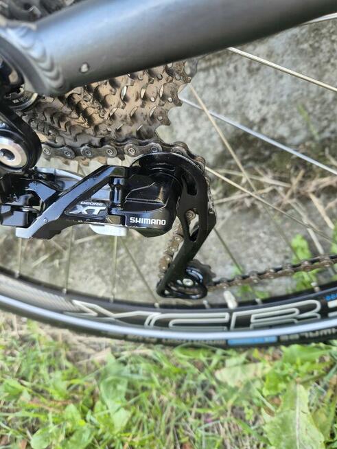 Sprzedam Rower Bulls King Cobra XT Deore 10.