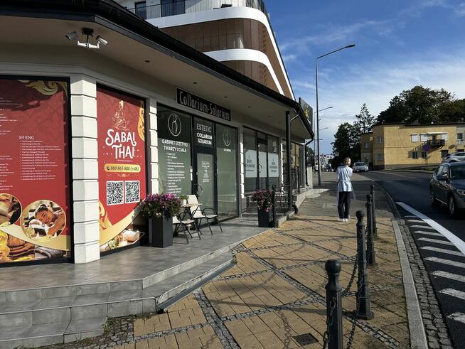 lokal do wynajęcia