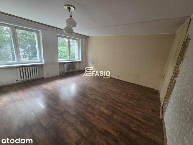 Kawalerka 33m2 w Świętochłowicach