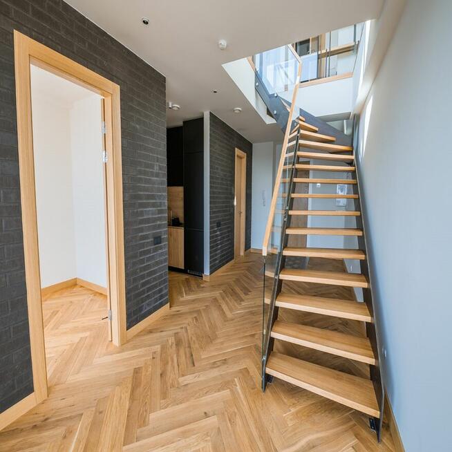 Parkieciarz (m/k) Norwegia - koniecznie j. angielski