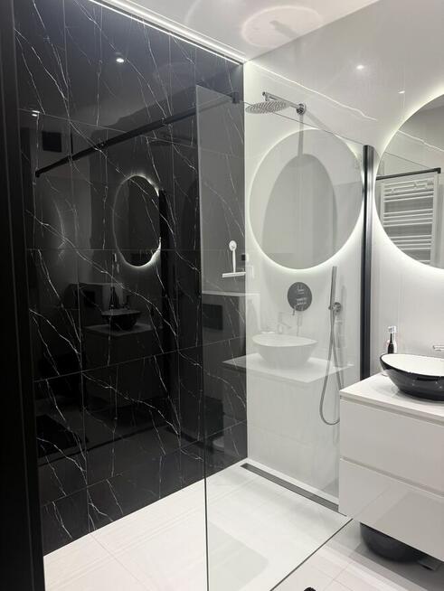 Nowoczesne 3-pokojowe mieszkanie | 55,96 m² | Osiedle Łęczyc
