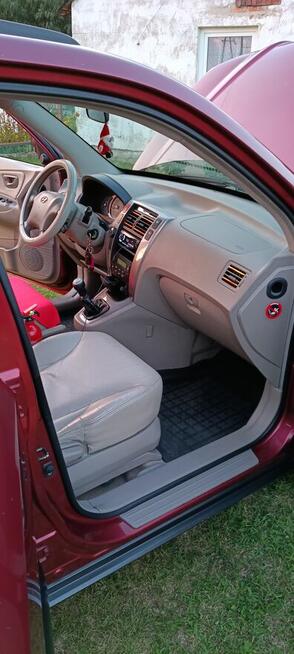 Sprzedam Hyundaia Tucsona
