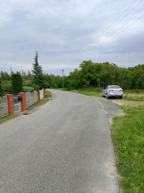 Super okazja działka w świetnym miejscu za okazyjną cenę 130