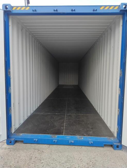 Kontener morski 12 metrowy / 40 HC OneWay - sprzedam