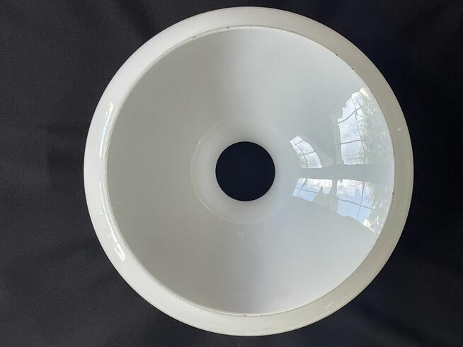 Stara lampa PRL WZMPT G-1 Wałbrzych sprawna wersja eksportow