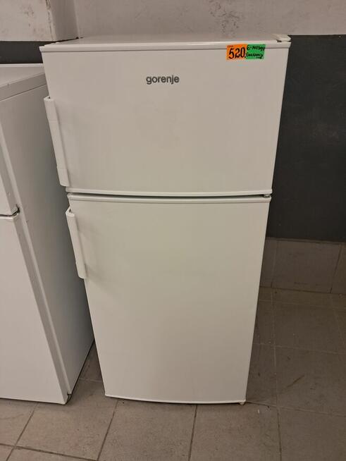 LODÓWKA GORENJE