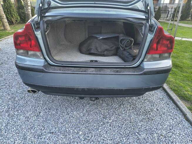 Sprzedam volwo S60 4awd