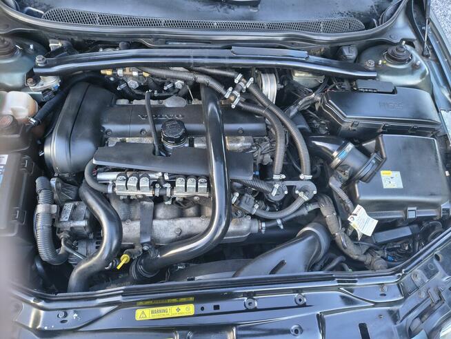 Sprzedam volwo S60 4awd