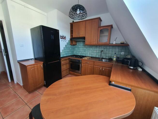 2 pokojowe (pełen rozkład) Wrocław, H.Pobożnego, blok z 2004
