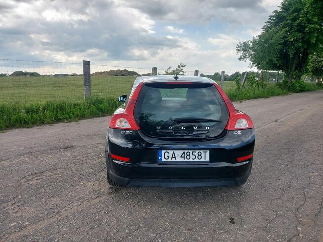Volvo c30 2012 rok 1.6 diesel 147000tys km 2 wlasciciel