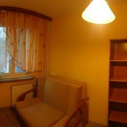 Pokój Drzewieckiego Wrocław