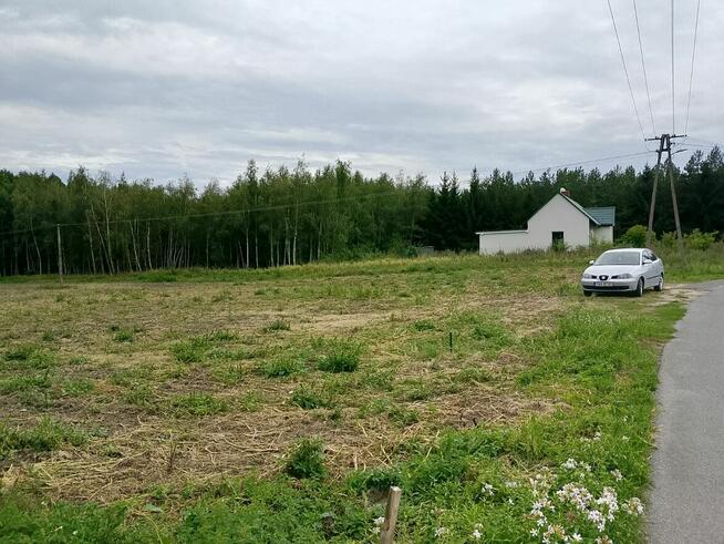 Super okazja działka w świetnym miejscu za okazyjną cenę 130