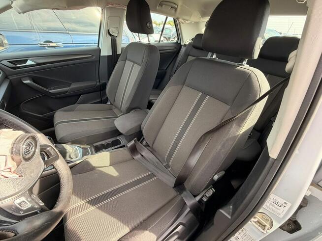 VOLKSWAGEN T-Roc 1.5 TSi 150 lounge Business FG667