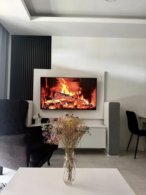 Nowoczesne 3-pokojowe mieszkanie | 55,96 m² | Osiedle Łęczyc