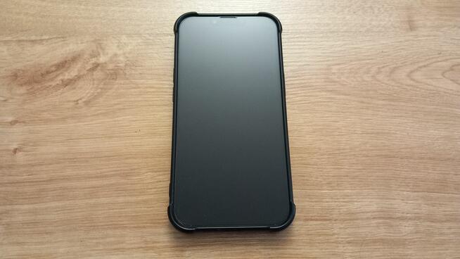 smartphone iPhone 14 Midnight 128GB, Apple, Łomża