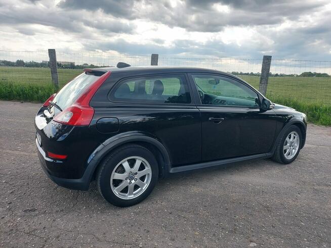 Volvo c30 2012 rok 1.6 diesel 147000tys km 2 wlasciciel