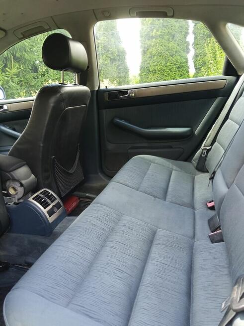 Zamienię Audi A6 C5 1997r za inne AUDI z moją dopłatą