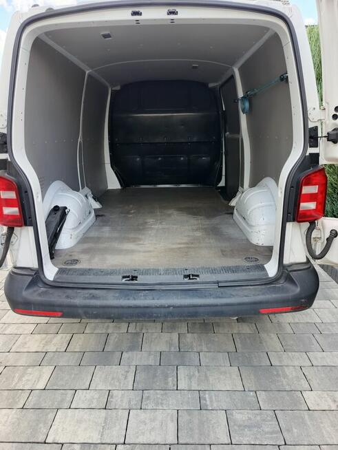 TRANSPORT KRAJOWY – VW TRANSPORTER T6 L2H1 | FIRMY I OSOBY P