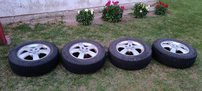 Sprzedam Hyundaia Tucsona