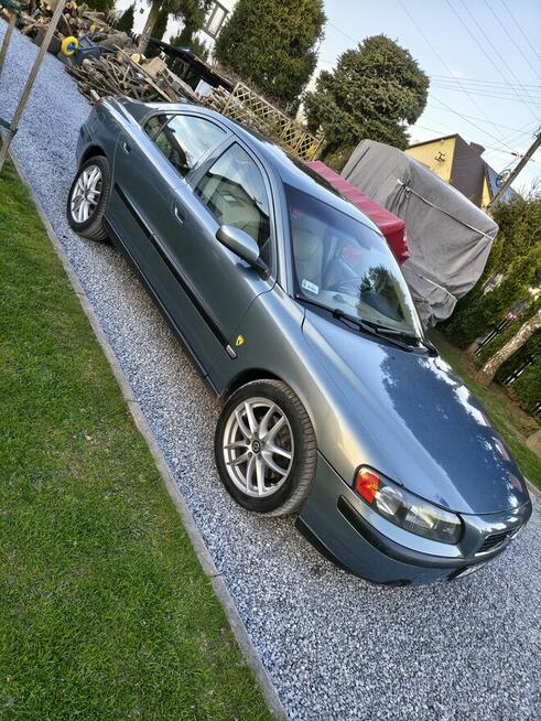 Sprzedam volwo S60 4awd