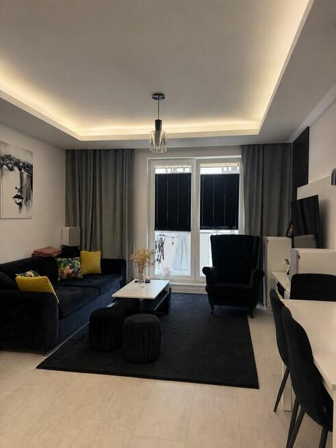 Nowoczesne 3-pokojowe mieszkanie | 55,96 m² | Osiedle Łęczyc