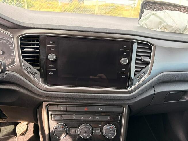 VOLKSWAGEN T-Roc 1.5 TSi 150 lounge Business FG667