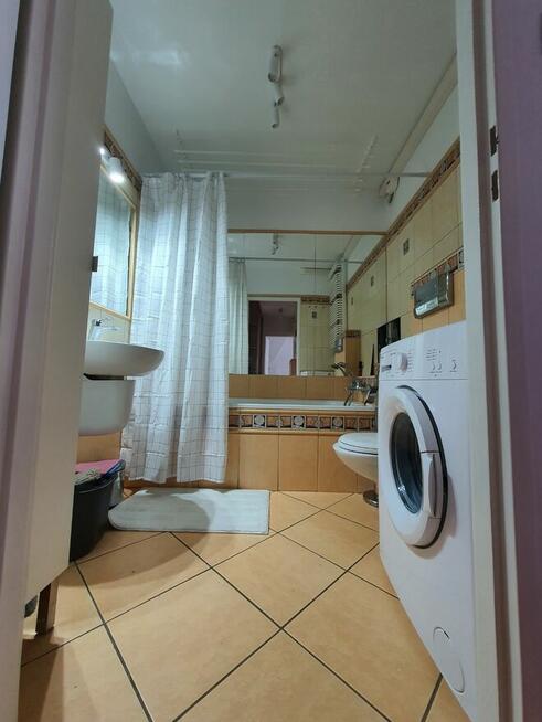2 pokojowe (pełen rozkład) Wrocław, H.Pobożnego, blok z 2004