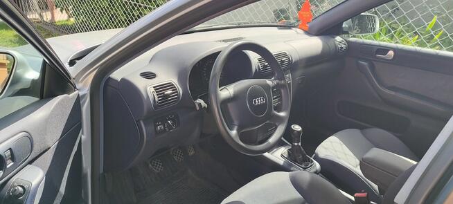 Sprzedam Audi A3 2001r. Benzyna LPG 1.8 125 km