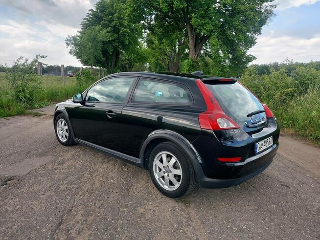 Volvo c30 2012 rok 1.6 diesel 147000tys km 2 wlasciciel
