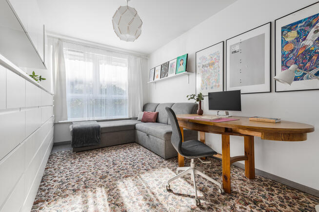 ✅Sprawdź-Miasteczko Wilno/4pok/ogródek/2xgaraż✅