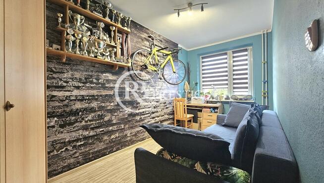 3 pok. | Spółdzielcze Własnościowe | Balkon