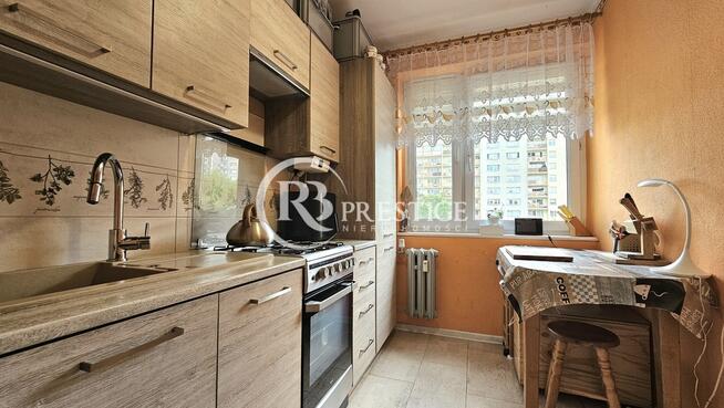 3 pok. | Spółdzielcze Własnościowe | Balkon