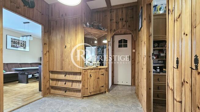 3 pok. | Spółdzielcze Własnościowe | Balkon