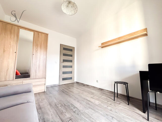 Nowa 5 Dzielnica | 2 Balkony | 3 Łóżka | ENG