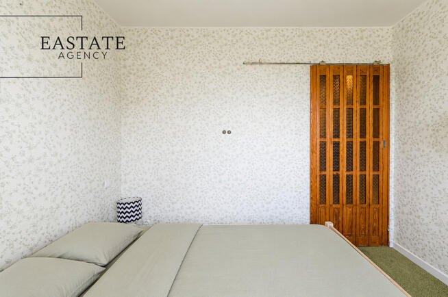 4 pokoje, balkon i świetna lokalizacja | Sopot