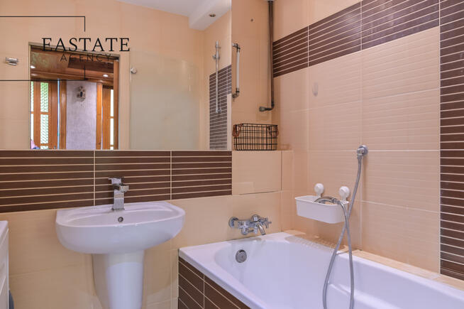 4 pokoje, balkon i świetna lokalizacja | Sopot