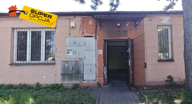 Lokal użytkowy Kraków gm. Kraków-Nowa Huta Nowa Huta,