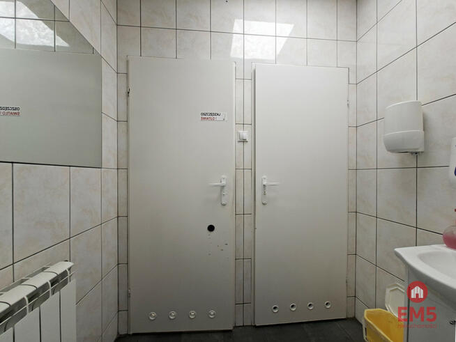 Lokal użytkowy Ignatki gm. Juchnowiec Kościelny,