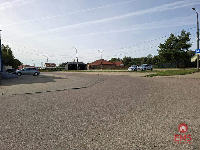 Lokal użytkowy Ignatki gm. Juchnowiec Kościelny,