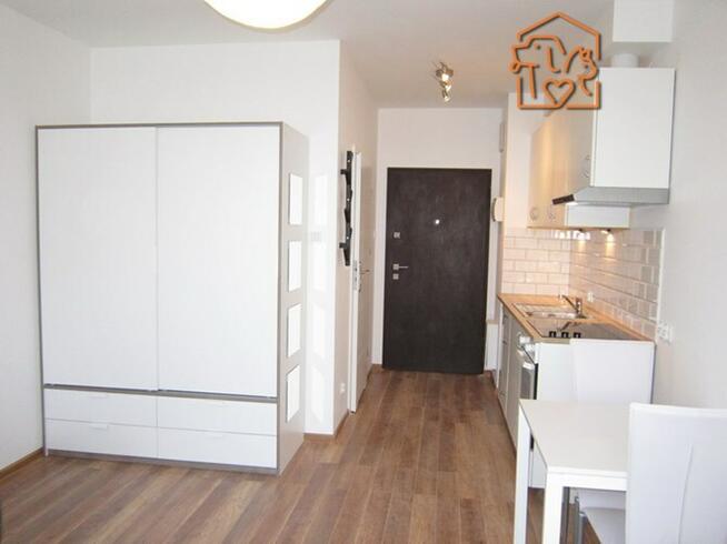 Kawalerka z mp, pet-friendly-Lawendowe Wzgórze 6A