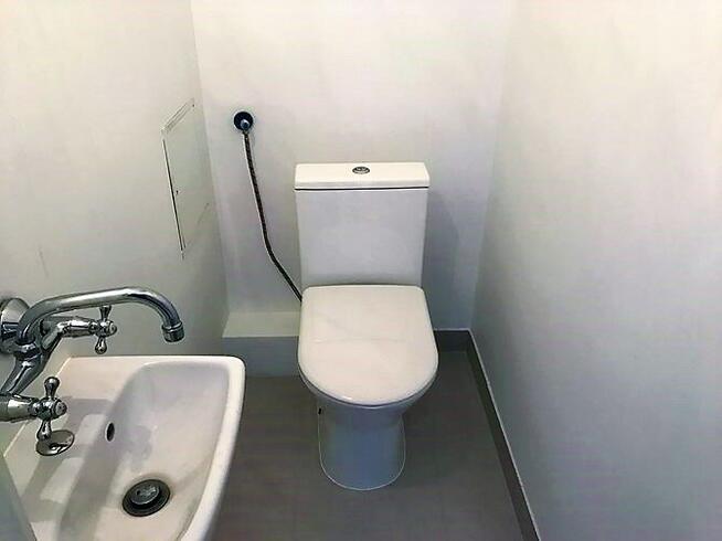 3 pokoje, 54 m2, balkon - Piłsudskiego, Koziegłowy