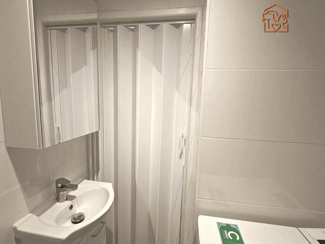 Kawalerka, balkon, pet-friendly - Malczewskiego 18