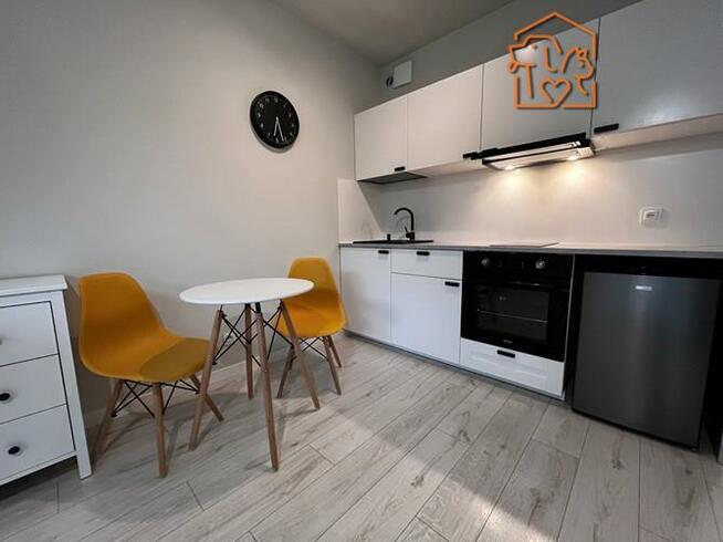 Kawalerka z balkonem, pet-friendly- Kościuszki 13a