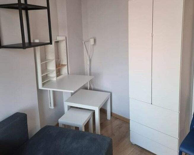 Funkcjonalna kawalerka - Dubois 29, Śródmieście