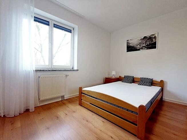 Zapustna 8, Włochy, przestronne 2 pokoje, 60m2