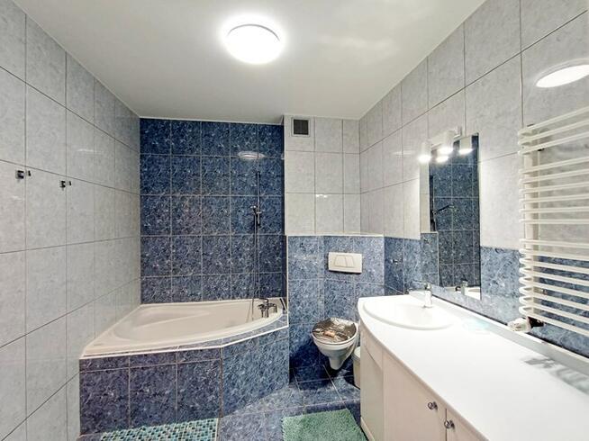 Zapustna 8, Włochy, przestronne 2 pokoje, 60m2