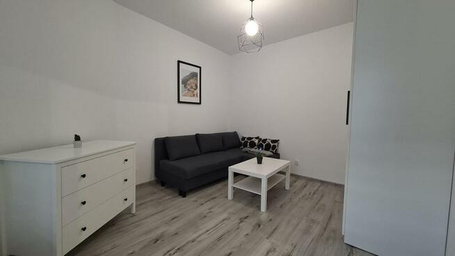 Funkcjonalna kawalerka - Pl. 3 Maja 10, Centrum
