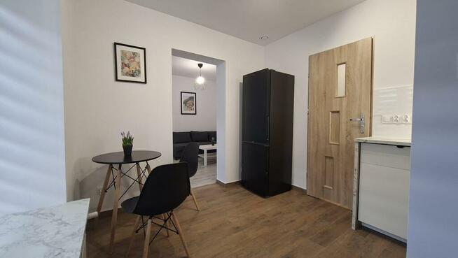 Funkcjonalna kawalerka - Pl. 3 Maja 10, Centrum